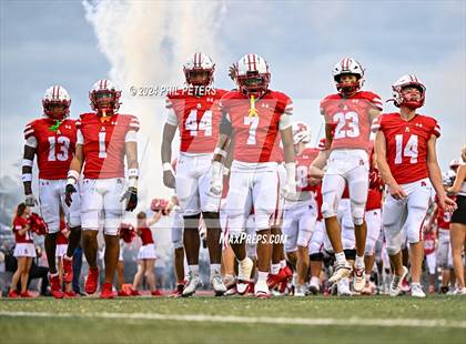 Thumbnail 3 in DeMatha @ Archbishop Spalding photogallery.