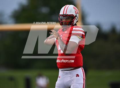 Thumbnail 2 in DeMatha @ Archbishop Spalding photogallery.