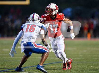 Thumbnail 1 in DeMatha @ Archbishop Spalding photogallery.