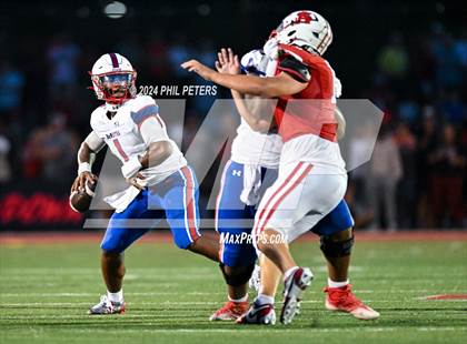 Thumbnail 3 in DeMatha @ Archbishop Spalding photogallery.