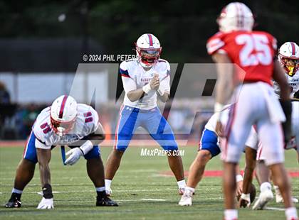 Thumbnail 3 in DeMatha @ Archbishop Spalding photogallery.
