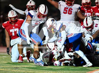 Thumbnail 3 in DeMatha @ Archbishop Spalding photogallery.