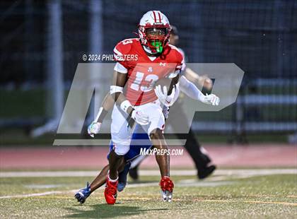 Thumbnail 3 in DeMatha @ Archbishop Spalding photogallery.