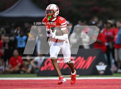 Thumbnail 1 in DeMatha @ Archbishop Spalding photogallery.