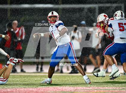Thumbnail 1 in DeMatha @ Archbishop Spalding photogallery.