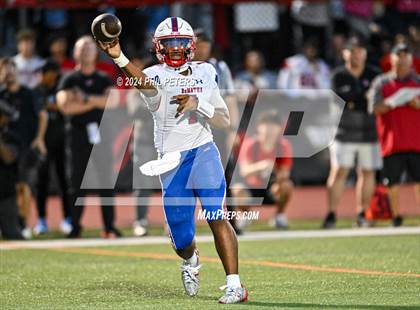 Thumbnail 2 in DeMatha @ Archbishop Spalding photogallery.