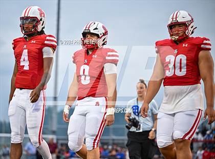 Thumbnail 2 in DeMatha @ Archbishop Spalding photogallery.