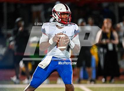 Thumbnail 2 in DeMatha @ Archbishop Spalding photogallery.