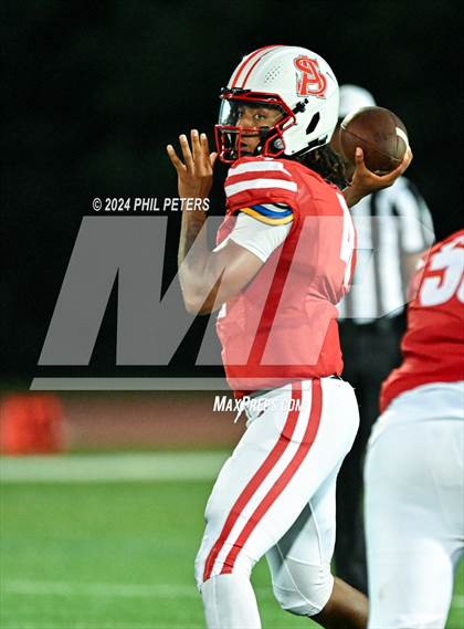 Thumbnail 1 in DeMatha @ Archbishop Spalding photogallery.