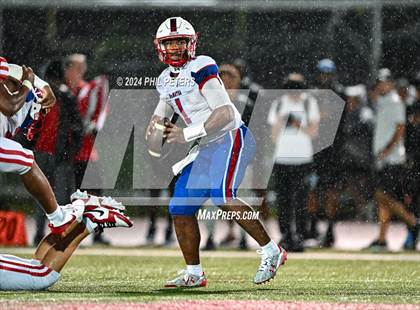 Thumbnail 1 in DeMatha @ Archbishop Spalding photogallery.