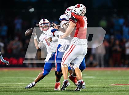 Thumbnail 2 in DeMatha @ Archbishop Spalding photogallery.