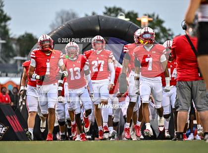 Thumbnail 3 in DeMatha @ Archbishop Spalding photogallery.
