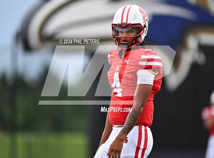 Thumbnail 1 in DeMatha @ Archbishop Spalding photogallery.