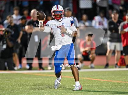 Thumbnail 1 in DeMatha @ Archbishop Spalding photogallery.