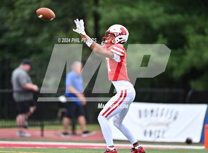 Thumbnail 3 in DeMatha @ Archbishop Spalding photogallery.