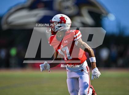 Thumbnail 2 in DeMatha @ Archbishop Spalding photogallery.