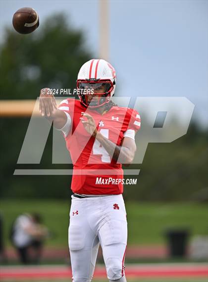 Thumbnail 3 in DeMatha @ Archbishop Spalding photogallery.