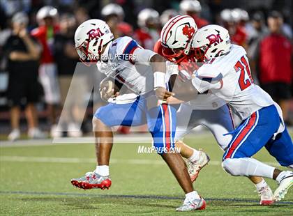 Thumbnail 3 in DeMatha @ Archbishop Spalding photogallery.