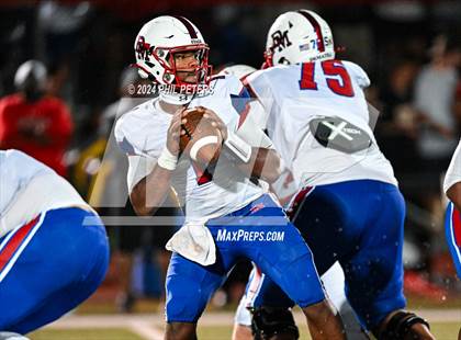 Thumbnail 1 in DeMatha @ Archbishop Spalding photogallery.