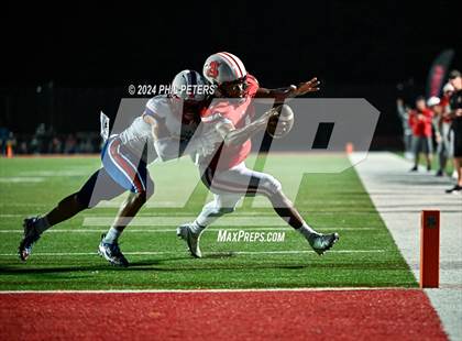 Thumbnail 3 in DeMatha @ Archbishop Spalding photogallery.