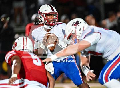 Thumbnail 3 in DeMatha @ Archbishop Spalding photogallery.
