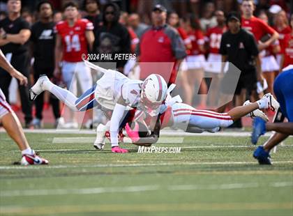 Thumbnail 2 in DeMatha @ Archbishop Spalding photogallery.