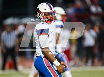 Thumbnail 2 in DeMatha @ Archbishop Spalding photogallery.