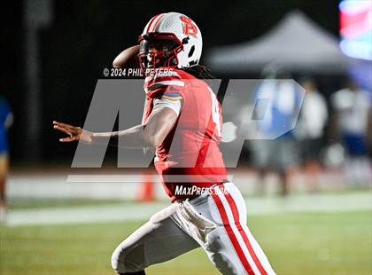 Thumbnail 2 in DeMatha @ Archbishop Spalding photogallery.