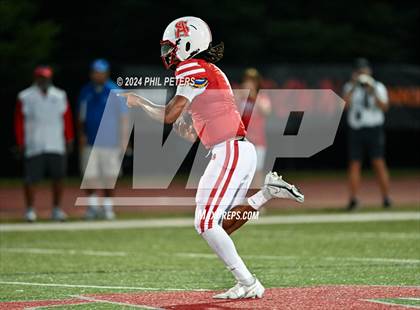 Thumbnail 3 in DeMatha @ Archbishop Spalding photogallery.