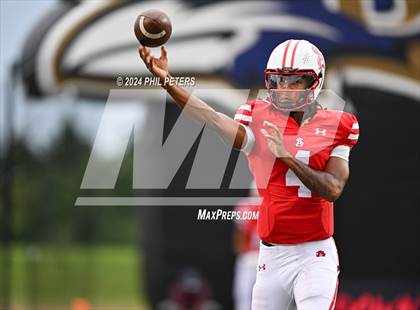 Thumbnail 1 in DeMatha @ Archbishop Spalding photogallery.
