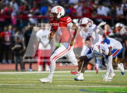 Thumbnail 1 in DeMatha @ Archbishop Spalding photogallery.