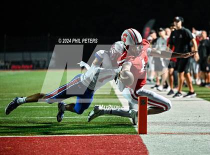 Thumbnail 2 in DeMatha @ Archbishop Spalding photogallery.