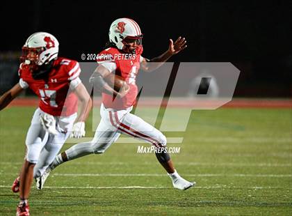 Thumbnail 3 in DeMatha @ Archbishop Spalding photogallery.