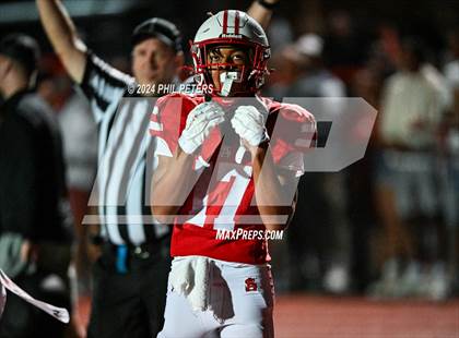 Thumbnail 3 in DeMatha @ Archbishop Spalding photogallery.