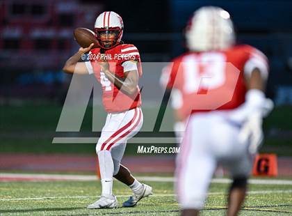 Thumbnail 1 in DeMatha @ Archbishop Spalding photogallery.