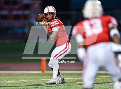 Thumbnail 3 in DeMatha @ Archbishop Spalding photogallery.