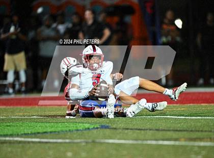 Thumbnail 3 in DeMatha @ Archbishop Spalding photogallery.