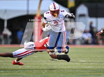 Thumbnail 1 in DeMatha @ Archbishop Spalding photogallery.