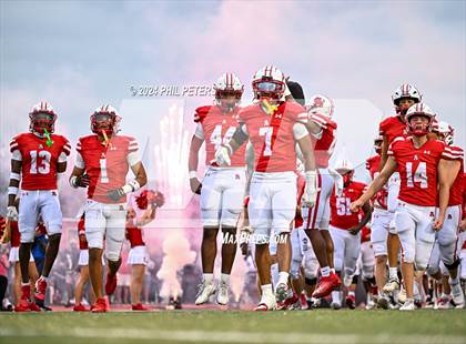 Thumbnail 1 in DeMatha @ Archbishop Spalding photogallery.