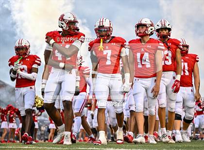 Thumbnail 3 in DeMatha @ Archbishop Spalding photogallery.