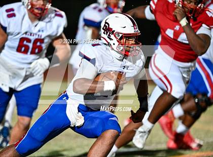 Thumbnail 2 in DeMatha @ Archbishop Spalding photogallery.