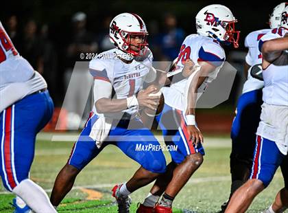 Thumbnail 3 in DeMatha @ Archbishop Spalding photogallery.