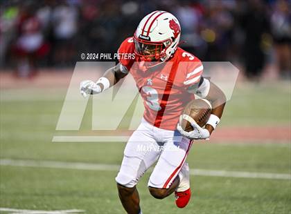 Thumbnail 1 in DeMatha @ Archbishop Spalding photogallery.