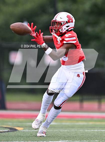 Thumbnail 1 in DeMatha @ Archbishop Spalding photogallery.