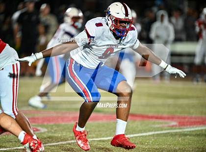 Thumbnail 2 in DeMatha @ Archbishop Spalding photogallery.