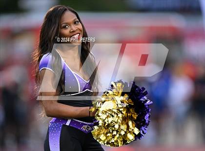 Thumbnail 2 in DeMatha @ Archbishop Spalding photogallery.