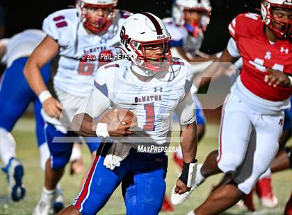 Thumbnail 1 in DeMatha @ Archbishop Spalding photogallery.
