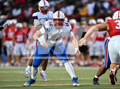Thumbnail 3 in DeMatha @ Archbishop Spalding photogallery.