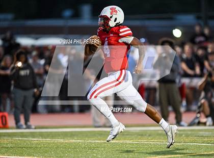Thumbnail 1 in DeMatha @ Archbishop Spalding photogallery.