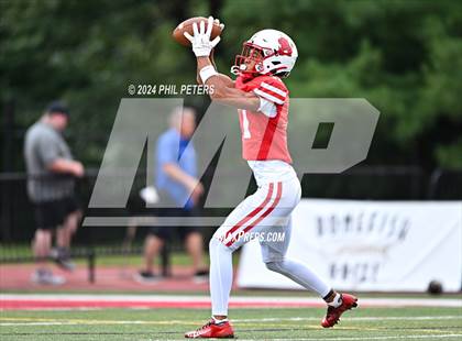 Thumbnail 1 in DeMatha @ Archbishop Spalding photogallery.